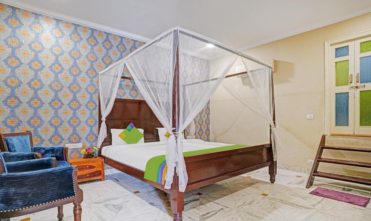 Oyo 2593 The Marwar Hotel & Gardens Jodhpur  Bagian luar foto