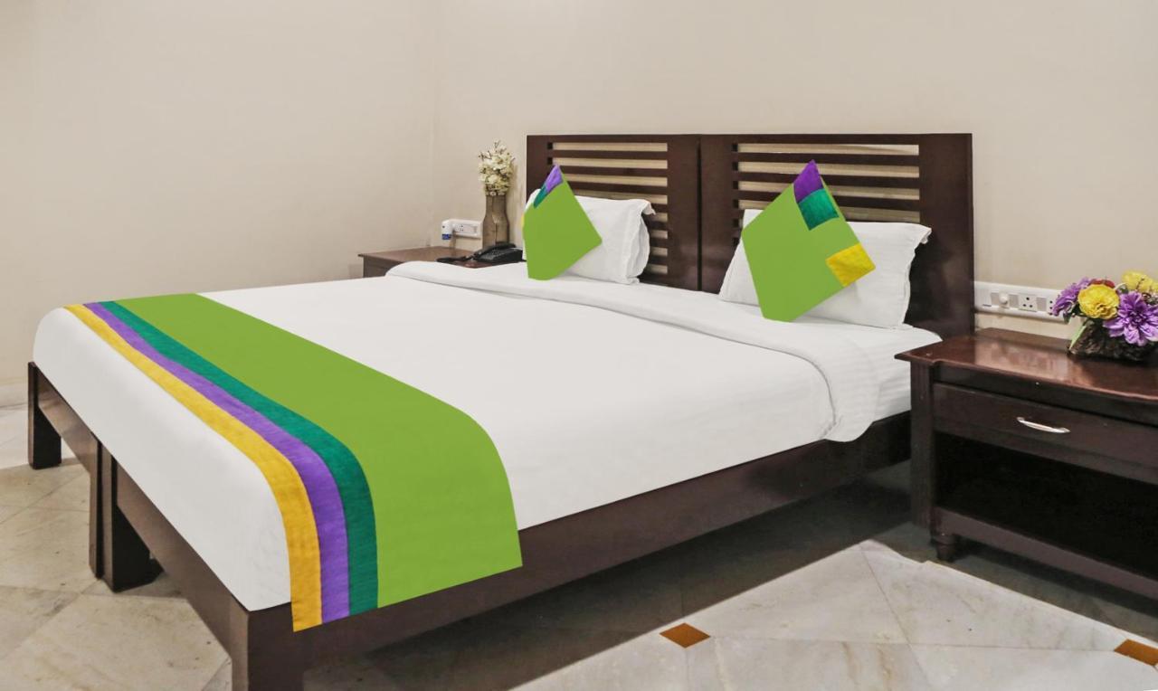 Oyo 2593 The Marwar Hotel & Gardens Jodhpur  Bagian luar foto