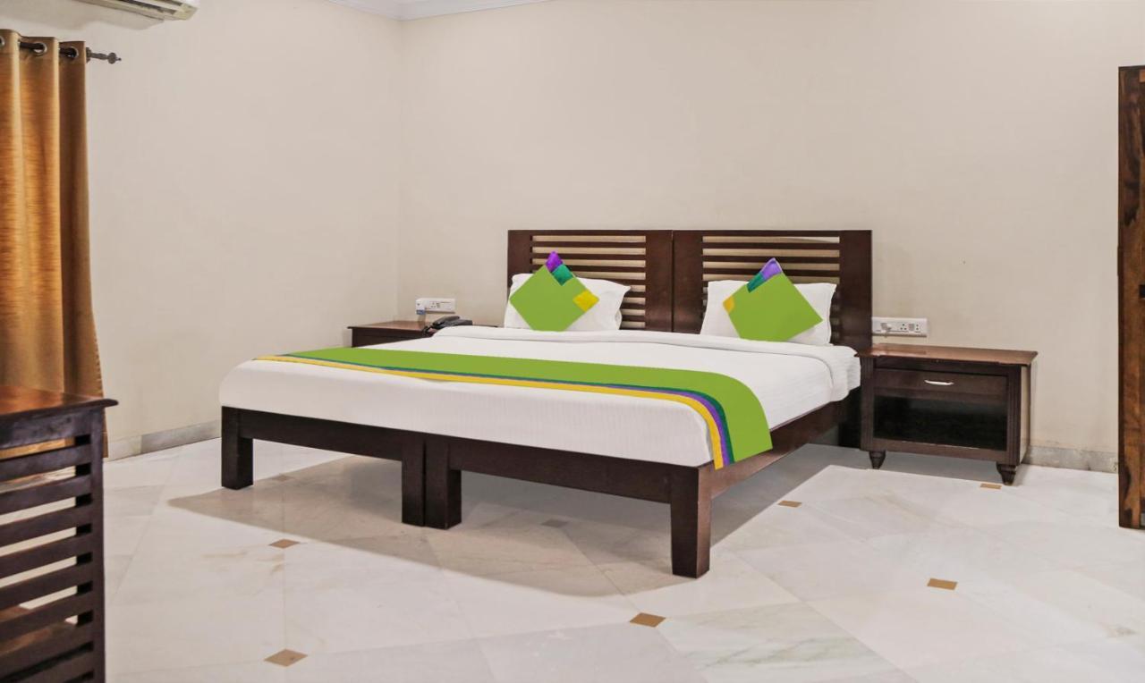 Oyo 2593 The Marwar Hotel & Gardens Jodhpur  Bagian luar foto